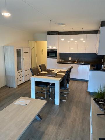 Studio 405 Op Zeedijk Met Frontaal Zeezicht 4De Verdiep Middelkerke Ngoại thất bức ảnh